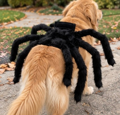 SpiderPup